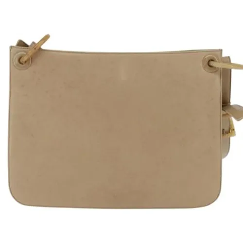 Pre-owned Vintage Shoulder Bag - Prada Vintage - Modalova
