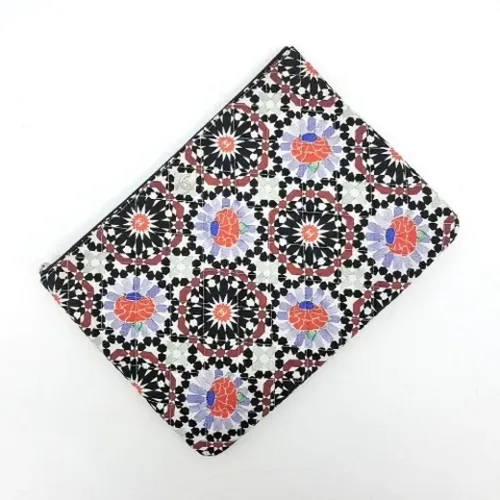 Pre-owned Leather Clutch - Chanel Vintage - Modalova