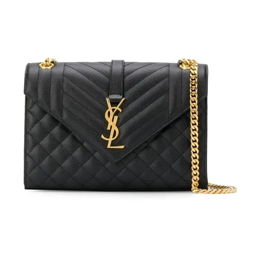 Envelope Medium Bag - Saint Laurent - Modalova
