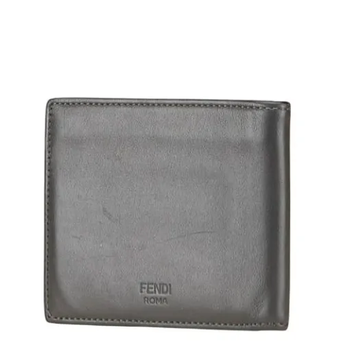 Pre-owned Wallet - Fendi Vintage - Modalova