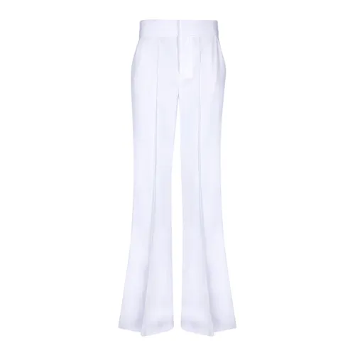 Wide Trousers - Alice + Olivia - Modalova