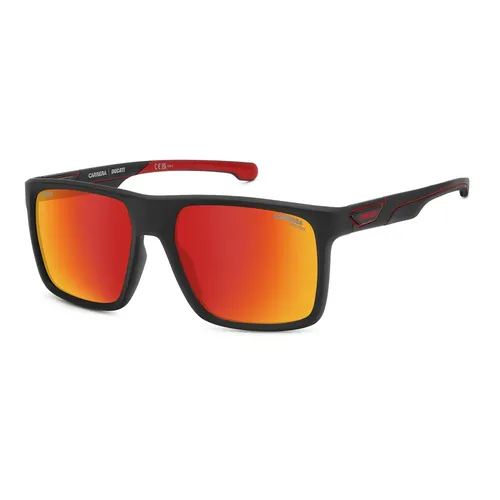 Black/Red Multilayer Sunglasses - Carrera - Modalova