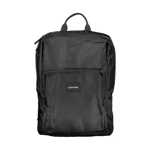 Polyester Backpack - Calvin Klein - Modalova