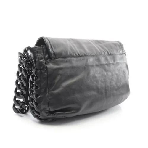 Pre-owned Vintage Shoulder Bag - Chanel Vintage - Modalova