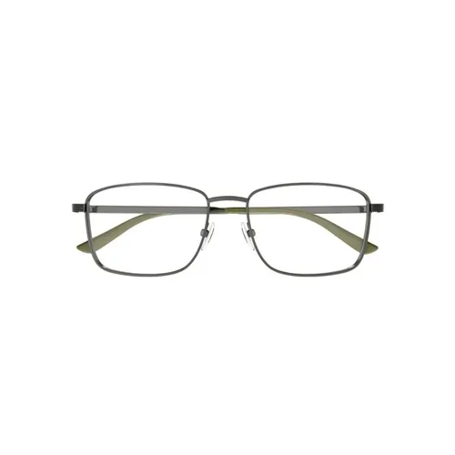 Rectangular Metal Frame - Gucci - Modalova
