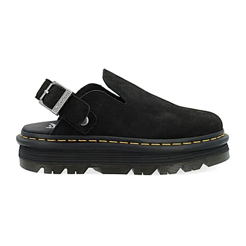 Shoes > Flats > Clogs - - Dr. Martens - Modalova