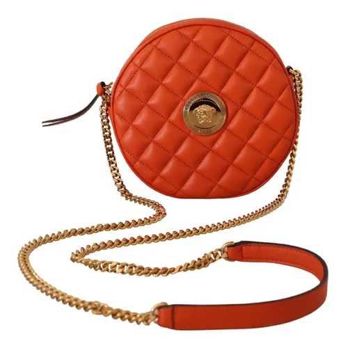Bags > Cross Body Bags - - Versace - Modalova
