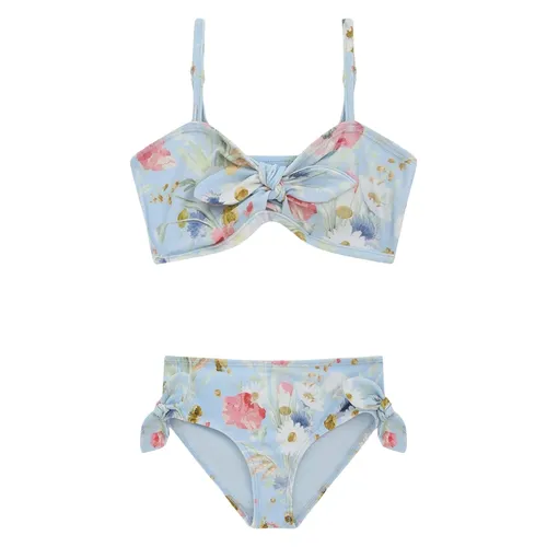 Lucky Tie Bikini - Zimmermann - Modalova