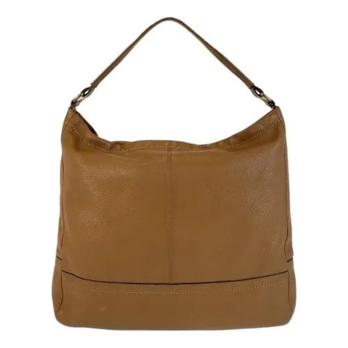 Pre-owned Shoulder Bag - Coach Pre-owned - Modalova