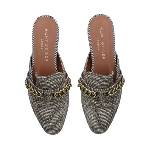 Chelsea Mule - Kurt Geiger - Modalova