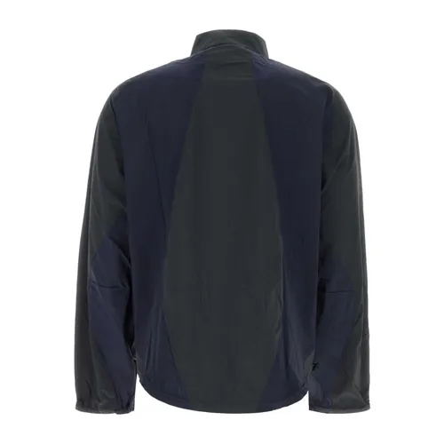Nylon Windbreaker - Reebok - Modalova