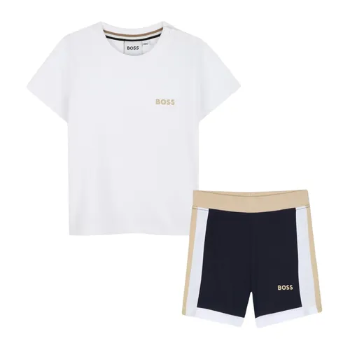 Sport Set - Hugo - Modalova