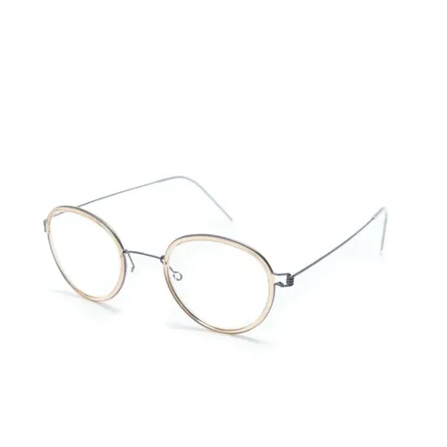 Jackie U16 Optical Frame - Lindberg - Modalova