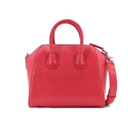 Antigona NV Mini Bag - Givenchy - Modalova