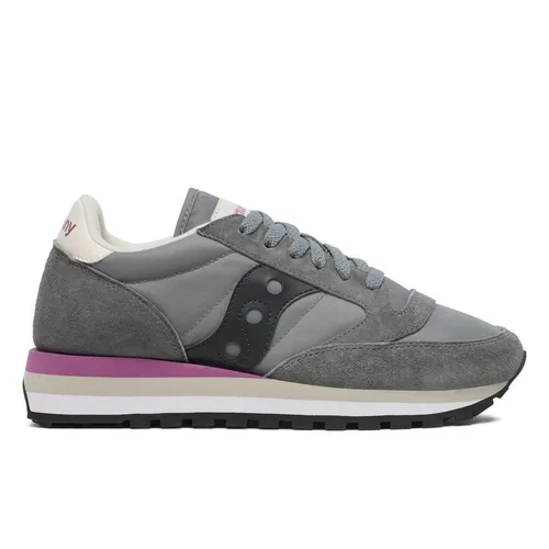 Saucony - Shoes > Sneakers - Gray - Saucony - Modalova