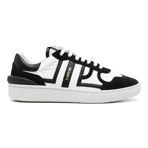Clay Mesh Sneakers - Lanvin - Modalova