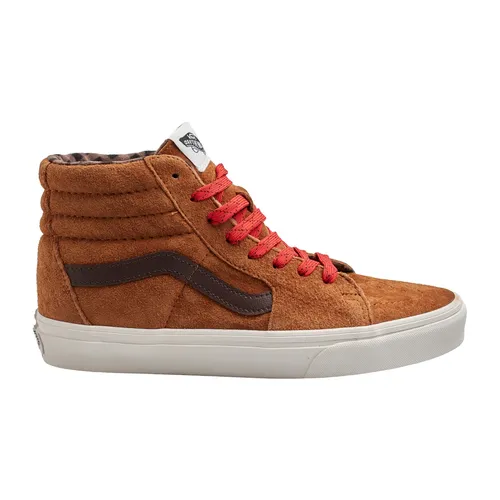 Sk8-Hi High-top Sneaker - Vans - Modalova