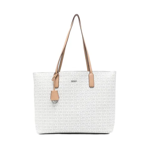 Saige East-West Top Zip Tote - Dkny - Modalova