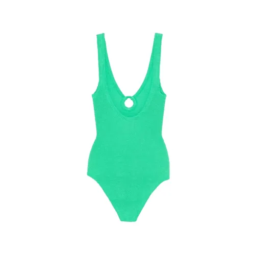 Celine One-piece Swimsuit - Hunza G - Modalova