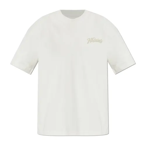 Odyssey T-Shirt - AllSaints - Modalova