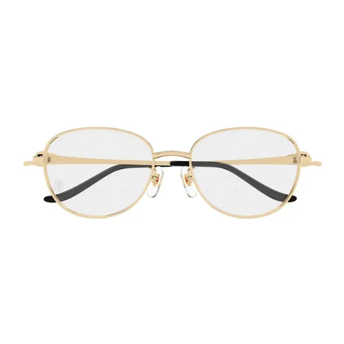 Ct0603Oa Eyeglasses - Cartier - Modalova