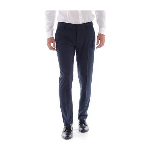 Jeans Trouser - Daniele Alessandrini - Modalova