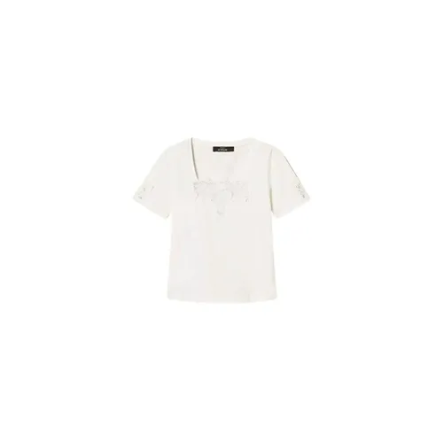T-shirt Actitude - Twinset - Modalova
