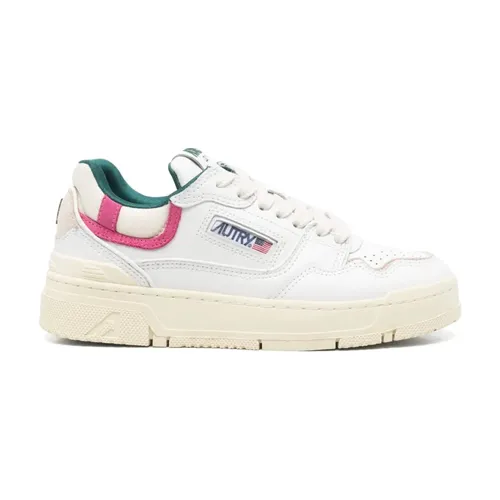 Shoes > Sneakers - - Autry - Modalova