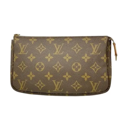 Pre-owned Vintage Clutch - Louis Vuitton Vintage - Modalova