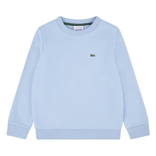 Logo Sweatshirt - Lacoste - Modalova