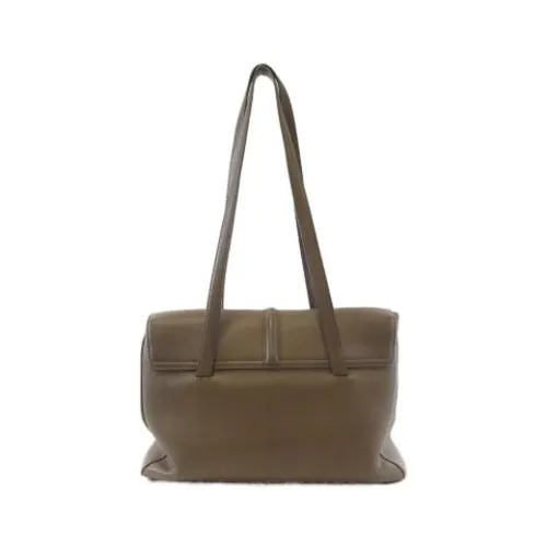 Pre-owned Vintage Shoulder Bag - Celine Vintage - Modalova