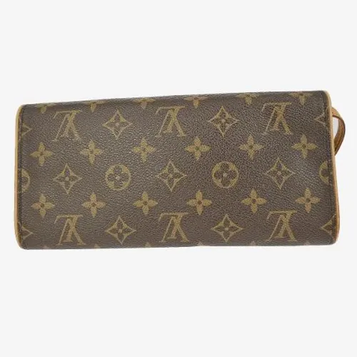 Pre-owned Vintage Shoulder Bag - Louis Vuitton Vintage - Modalova