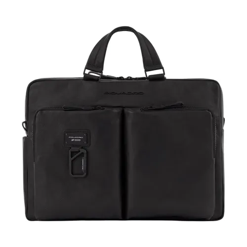 Harper Briefcase - Piquadro - Modalova