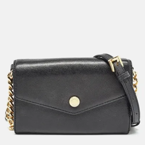 Pre-owned Leather shoulder-bags - Michael Kors Pre-owned - Modalova