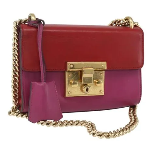 Pre-owned Mini Bag - Gucci Vintage - Modalova