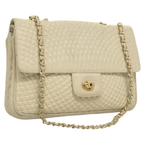 Pre-owned Leather handbags - Bally Pre-owned - Modalova