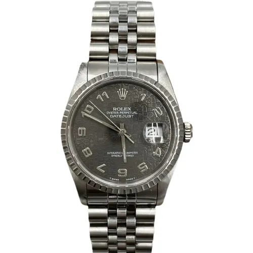 Pre-owned Vintage Watch - Rolex Vintage - Modalova