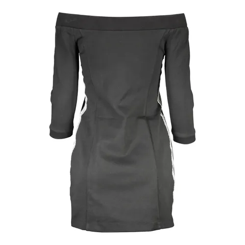 Off-Shoulder Short Dress - Calvin Klein - Modalova