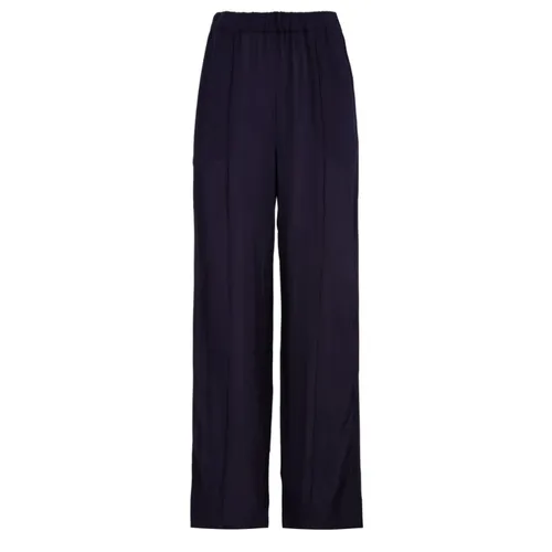 Wide Trousers - Aspesi - Modalova