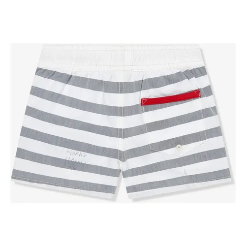 Striped Swim Shorts - Ralph Lauren - Modalova