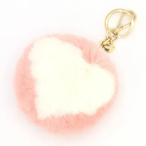 Pre-owned Fur key-holders - Miu Miu Pre-owned - Modalova