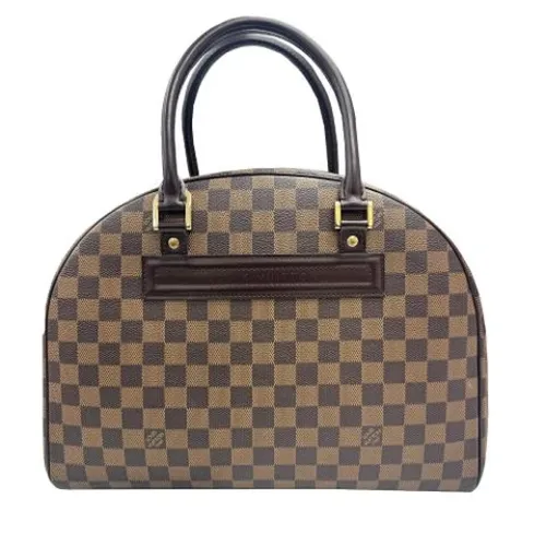Pre-owned Damier Canvas Handbag - Louis Vuitton Vintage - Modalova