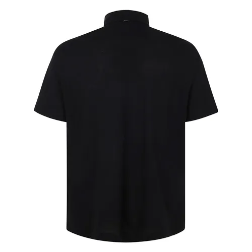 Polo Shirt - Herno - Modalova