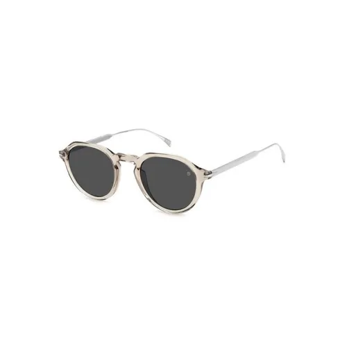 Round Sunglasses - Eyewear by David Beckham - Modalova