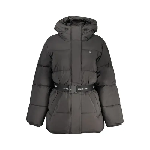 Chaqueta de Manga Larga - Calvin Klein - Modalova