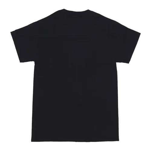 T-shirt Uomo Nera con Mini Logo - Thrasher - Modalova