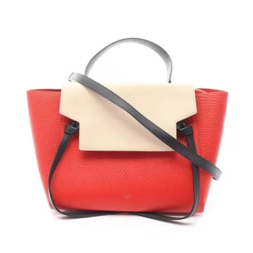 Pre-owned Vintage Handbag - Celine Vintage - Modalova