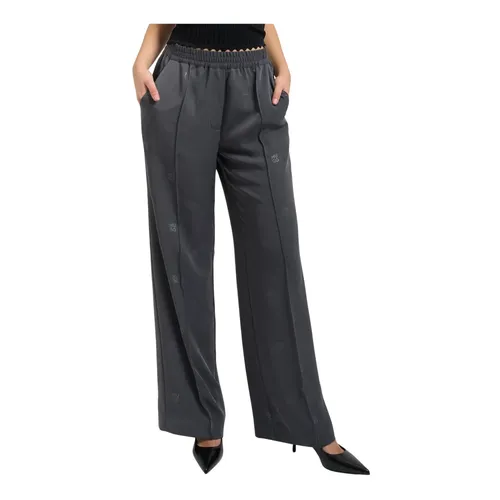 Wide Trousers - Hugo - Modalova