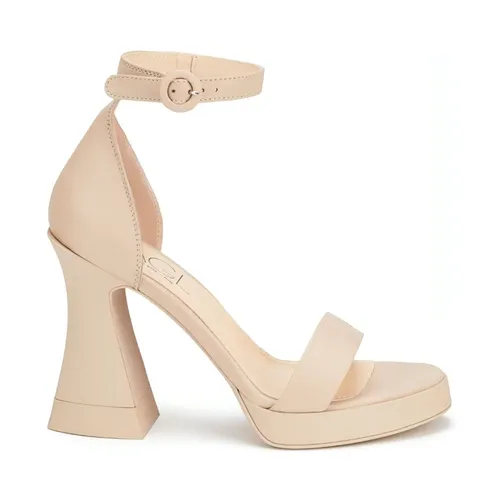 High Heel Sandals - AGL - Modalova