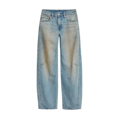 Super Baggy Barrel Jeans - Levi's - Modalova